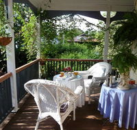 Melba House Boutique Bed  Breakfast - Australia Accommodation