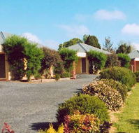 Melview Greens Country Apartments - Australia Accommodation