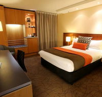 Mercure Brisbane King George Square - Australia Accommodation
