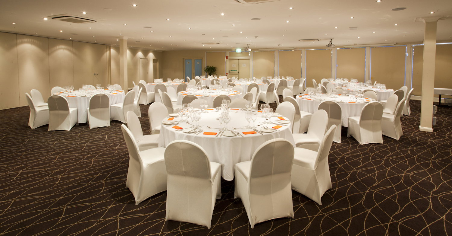 Braddon ACT Australia Accommodation