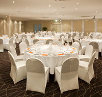 Mercure Canberra - Australia Accommodation