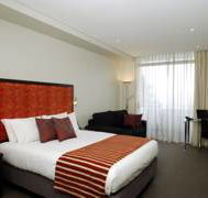 Mercure Centro Hotel - Australia Accommodation