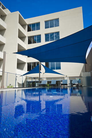 Mercure Centro Hotel - Australia Accommodation 1