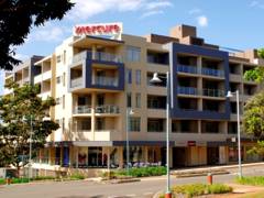 Mercure Centro Hotel - Australia Accommodation 3
