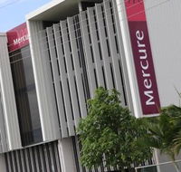 Mercure Gladstone - Australia Accommodation