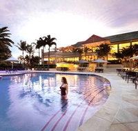 Mercure Gold Coast Resort - Australia Accommodation
