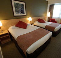 Mercure Perth - Australia Accommodation