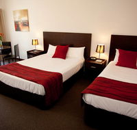 Mercure Port of Echuca - Australia Accommodation