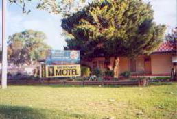 Mercury Motor Inn - Australia Accommodation 0