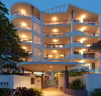 Meridian Alex Beach - Australia Accommodation