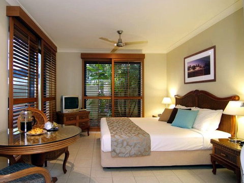 Meridian Port Douglas - Australia Accommodation 1