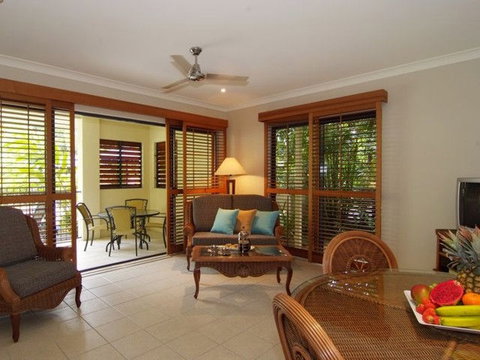 Meridian Port Douglas - Australia Accommodation 2