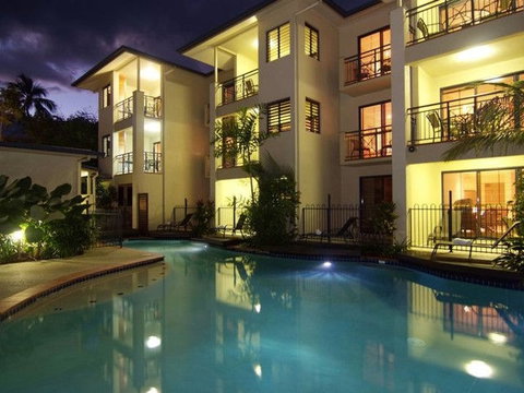 Meridian Port Douglas - Australia Accommodation 0