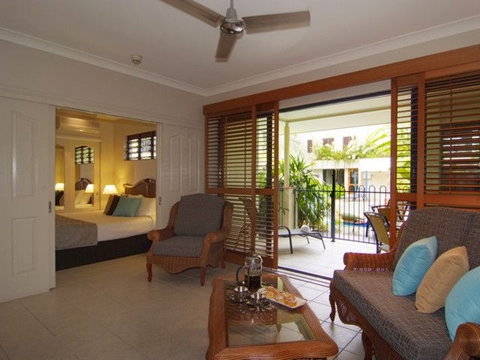 Meridian Port Douglas - Australia Accommodation 3