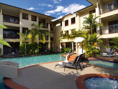 Meridian Port Douglas - Australia Accommodation 4