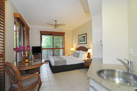 Meridian Port Douglas - Australia Accommodation 5