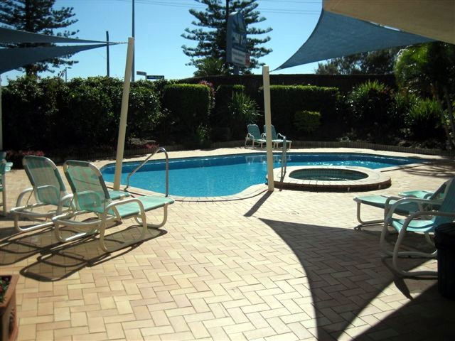 Kirra QLD Australia Accommodation