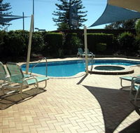 Meridian Tower - Australia Accommodation