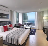 Meriton Serviced Apartments - Broadbeach - Australia Accommodation