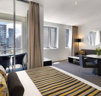 Meriton Serviced Apartments - Zetland - Australia Accommodation