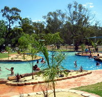 Merool on the Murray - Australia Accommodation