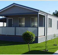 Merredin Tourist Park - Australia Accommodation