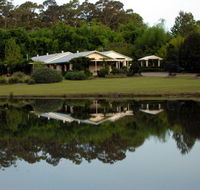 Mescal's at Pampoolah BB - Australia Accommodation