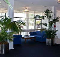 Metro Hotel Perth - Australia Accommodation
