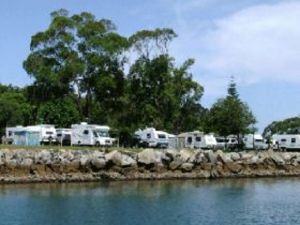 Iluka Riverside Tourist Park - Australia Accommodation 7