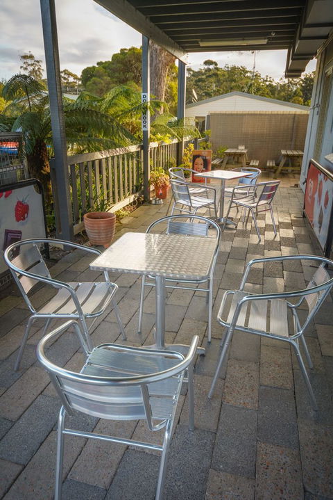 Secura Lifestyle Countryside Kalaru - Australia Accommodation 1