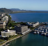 Hilton Cairns - Australia Accommodation