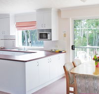 Jade Waters Luxury Apartments - Australia Accommodation