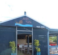 Jurien Bay Tourist Park - Australia Accommodation