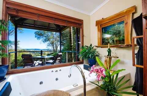 Lillypillys Cottages & Day Spa - Australia Accommodation 2