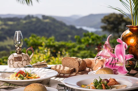 Lillypillys Cottages & Day Spa - Australia Accommodation 6
