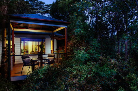 Lillypillys Cottages & Day Spa - Australia Accommodation 7