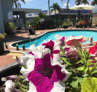 Main Street Motel - Australia Accommodation