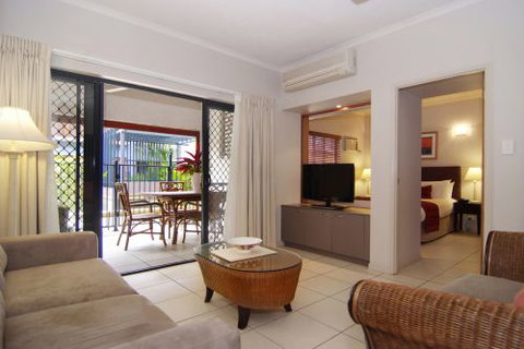 Southern Cross Atrium Apartments - Australia Accommodation 16