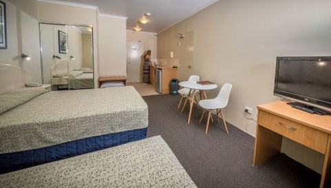 Nambour Heights Motel - Australia Accommodation 14