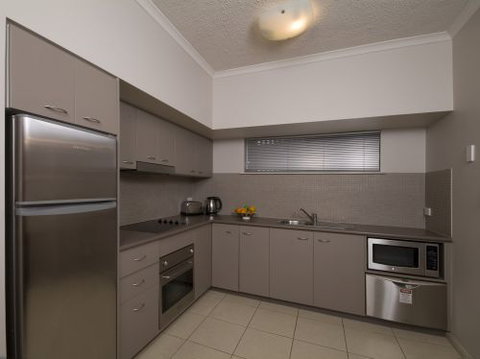Southern Cross Atrium Apartments - Australia Accommodation 10