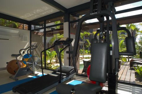 Southern Cross Atrium Apartments - Australia Accommodation 13