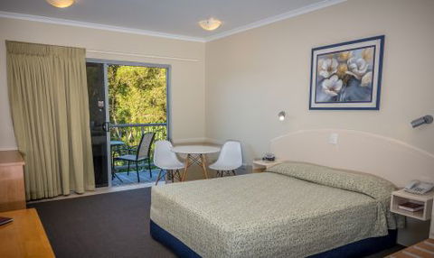 Nambour Heights Motel - Australia Accommodation 9