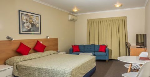 Nambour Heights Motel - Australia Accommodation 12