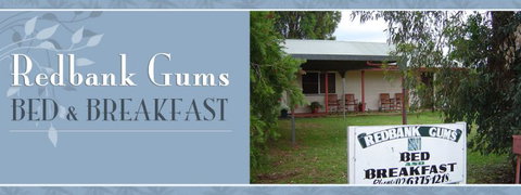 Redbank Gums B&B - Australia Accommodation 5