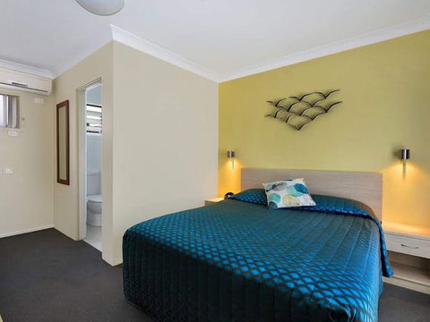 Motel 617 - Australia Accommodation 1