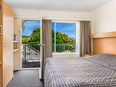 Motel 617 - Australia Accommodation 2