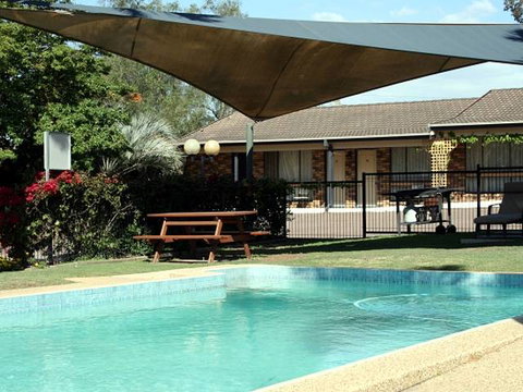 Old Maitland Inn - Australia Accommodation 1