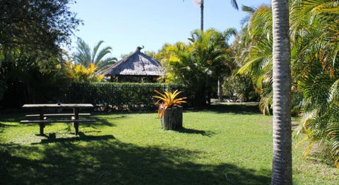 Pialba Motor Inn - Australia Accommodation 4
