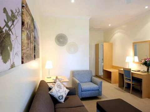 Pokolbin Village - Australia Accommodation 4