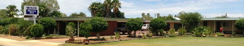 Quilpie Motor Inn - Australia Accommodation 1